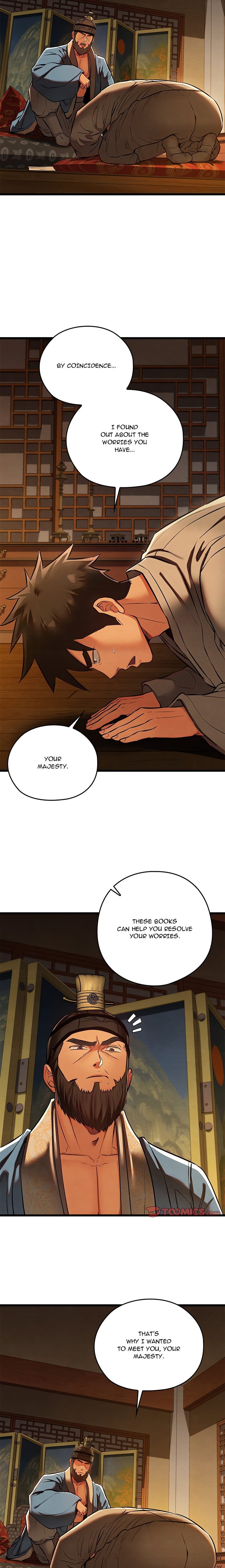 Page 3 of Chapter 39: Principles and Practices of Lovemaking