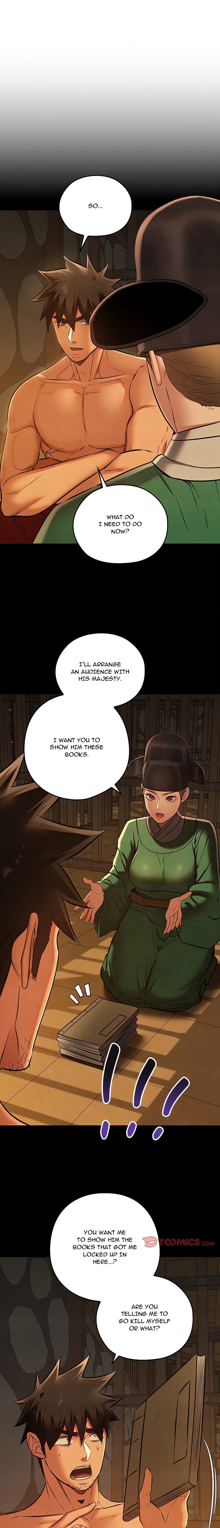 Page 8 of Chapter 39: Principles and Practices of Lovemaking