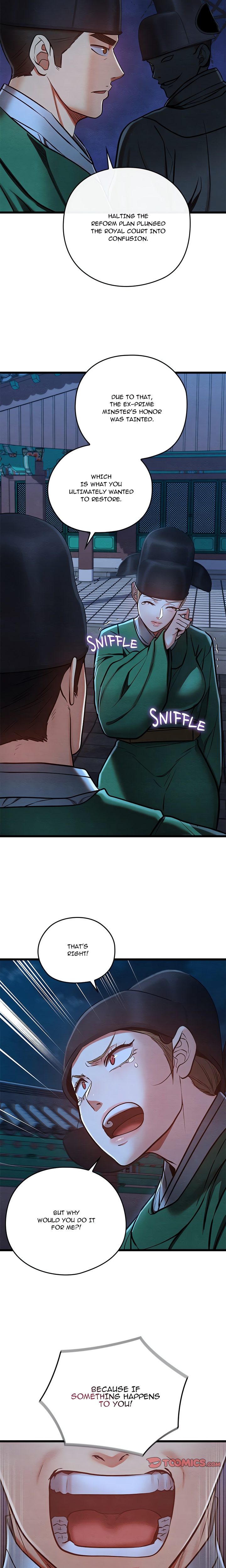 Page 23 of Chapter 45: Principles and Practices of Lovemaking