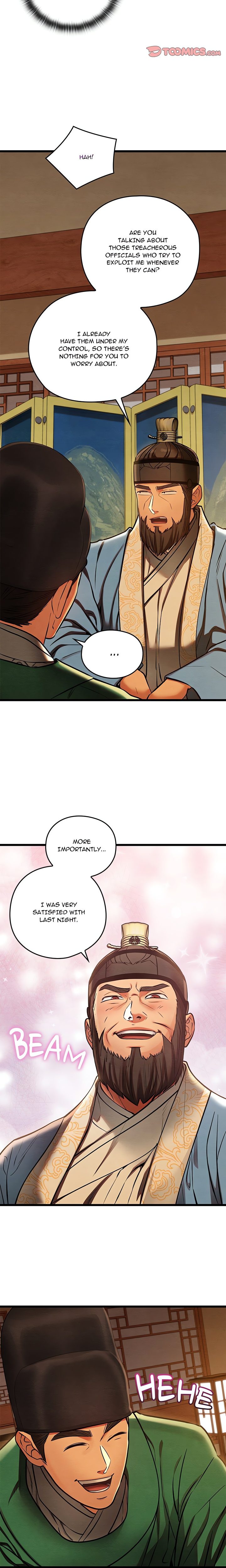 Page 5 of Chapter 45: Principles and Practices of Lovemaking