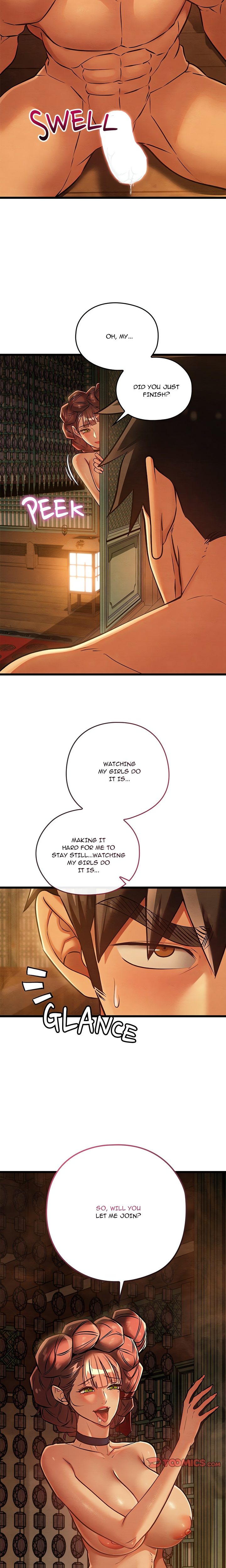 Page 23 of Chapter 46: Principles and Practices of Lovemaking