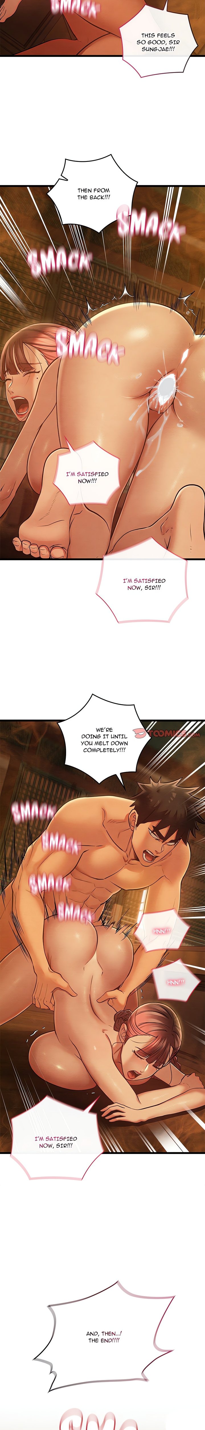 Page 2 of Chapter 47: Principles and Practices of Lovemaking
