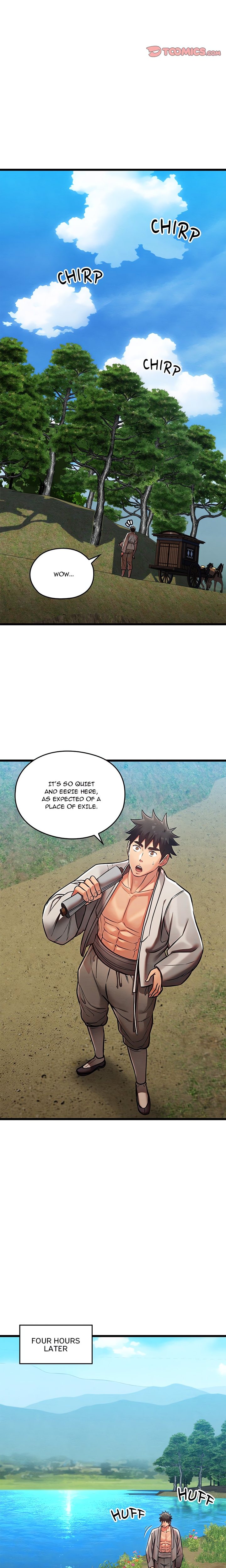 Page 5 of Chapter 47: Principles and Practices of Lovemaking