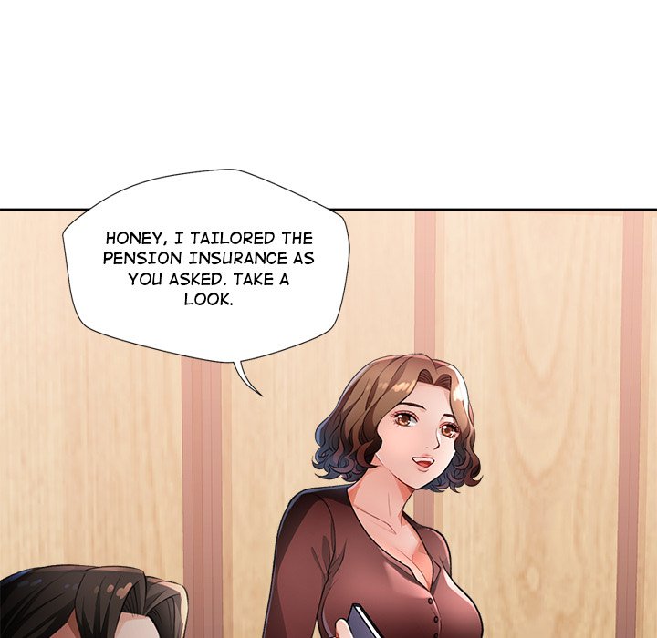 Page 106 of Chapter 3: Wait, I’m a Married Woman!