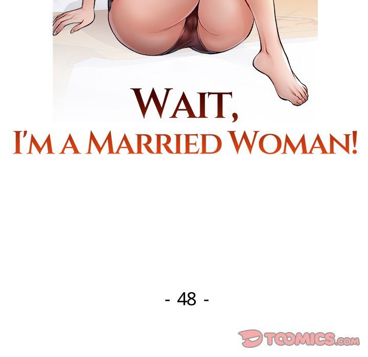 Page 12 of Chapter 48: Wait, I’m a Married Woman!