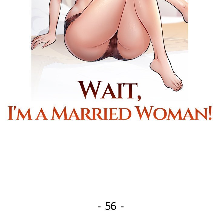 Page 13 of Chapter 56: Wait, I’m a Married Woman!