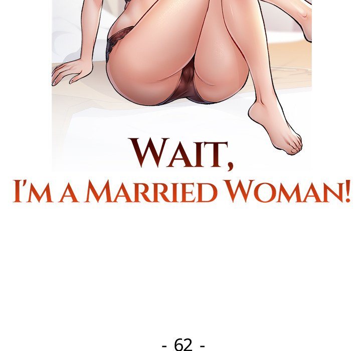 Page 11 of Chapter 62: Wait, I’m a Married Woman!