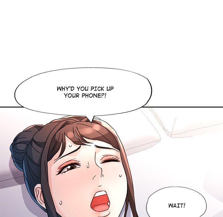 Page 89 of Chapter 66: Wait, I’m a Married Woman!
