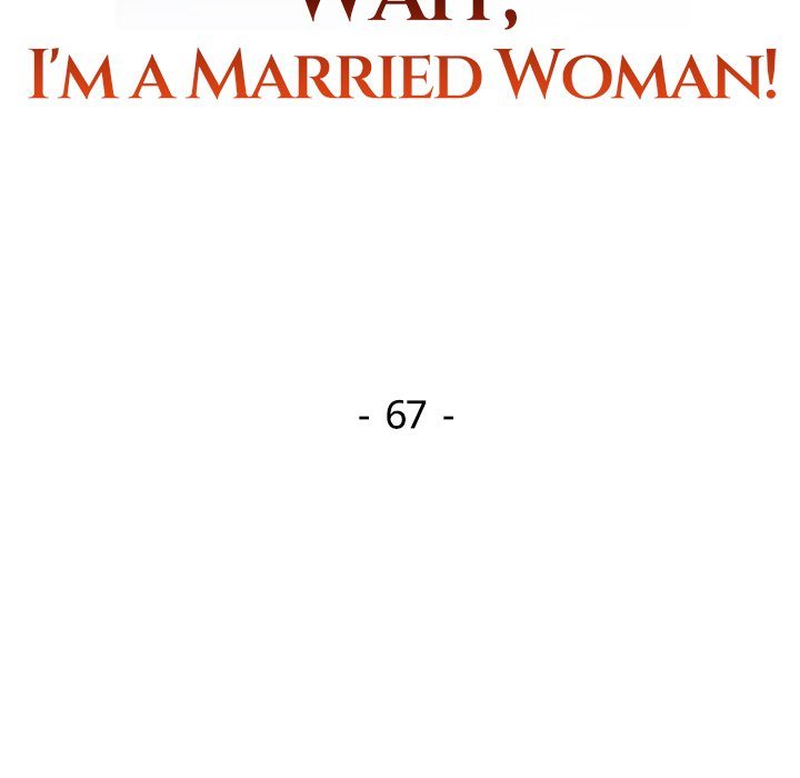 Page 14 of Chapter 67: Wait, I’m a Married Woman!