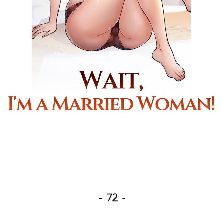 Page 14 of Chapter 72: Wait, I’m a Married Woman!