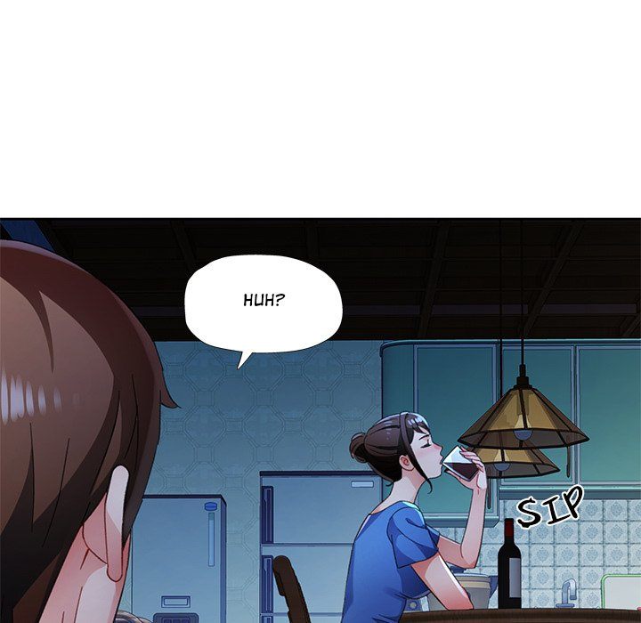 Page 104 of Chapter 77: Wait, I’m a Married Woman!