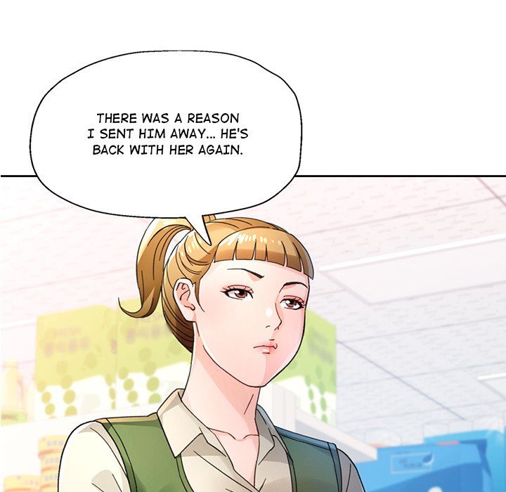Page 91 of Chapter 79: Wait, I’m a Married Woman!
