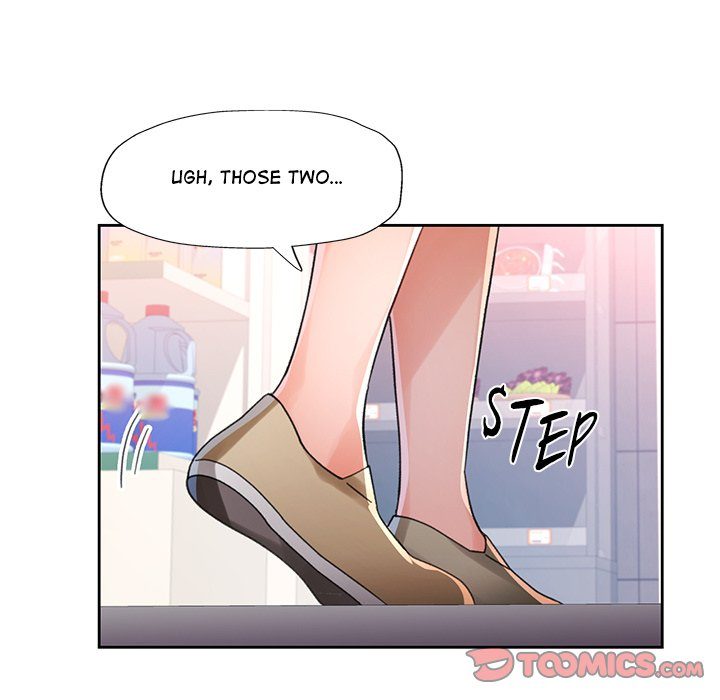 Page 93 of Chapter 79: Wait, I’m a Married Woman!
