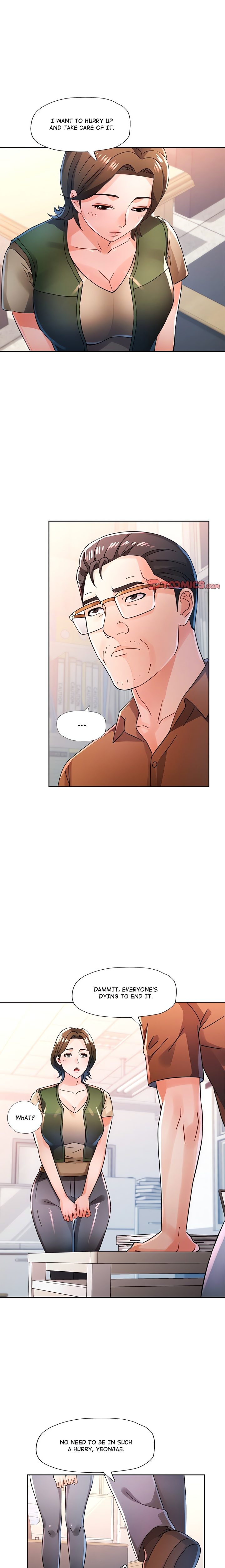 Page 16 of Chapter 80: Wait, I’m a Married Woman!