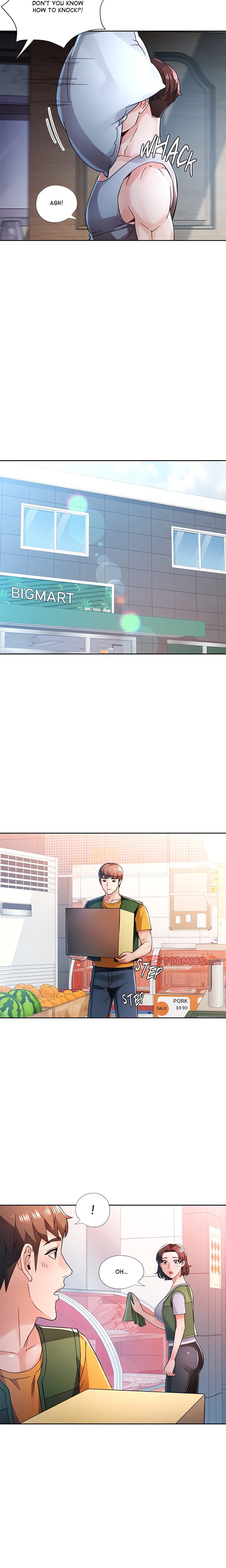 Page 4 of Chapter 80: Wait, I’m a Married Woman!