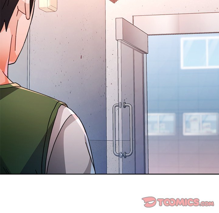 Page 105 of Chapter 81: Wait, I’m a Married Woman!
