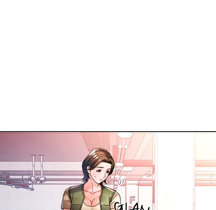 Page 110 of Chapter 81: Wait, I’m a Married Woman!