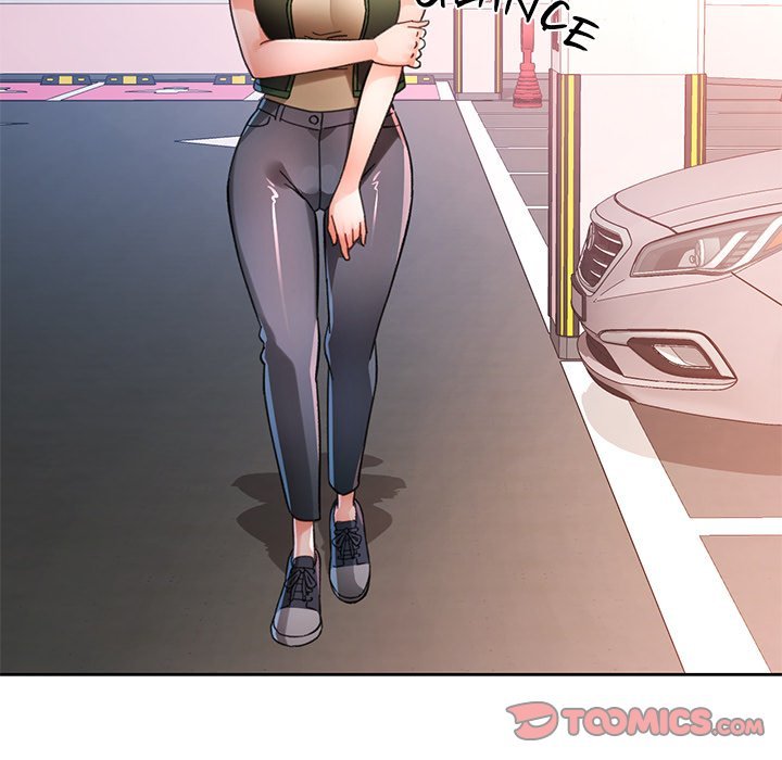 Page 111 of Chapter 81: Wait, I’m a Married Woman!