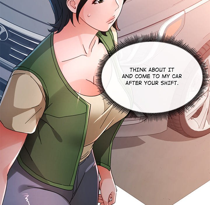 Page 113 of Chapter 81: Wait, I’m a Married Woman!