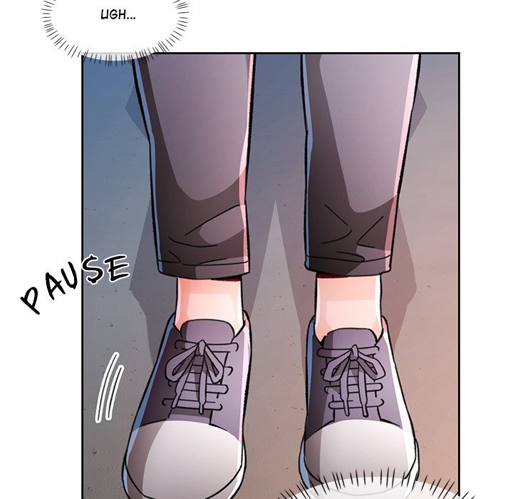 Page 115 of Chapter 81: Wait, I’m a Married Woman!