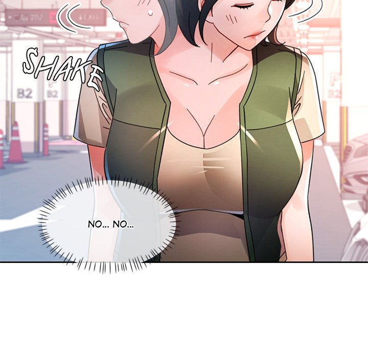 Page 122 of Chapter 81: Wait, I’m a Married Woman!