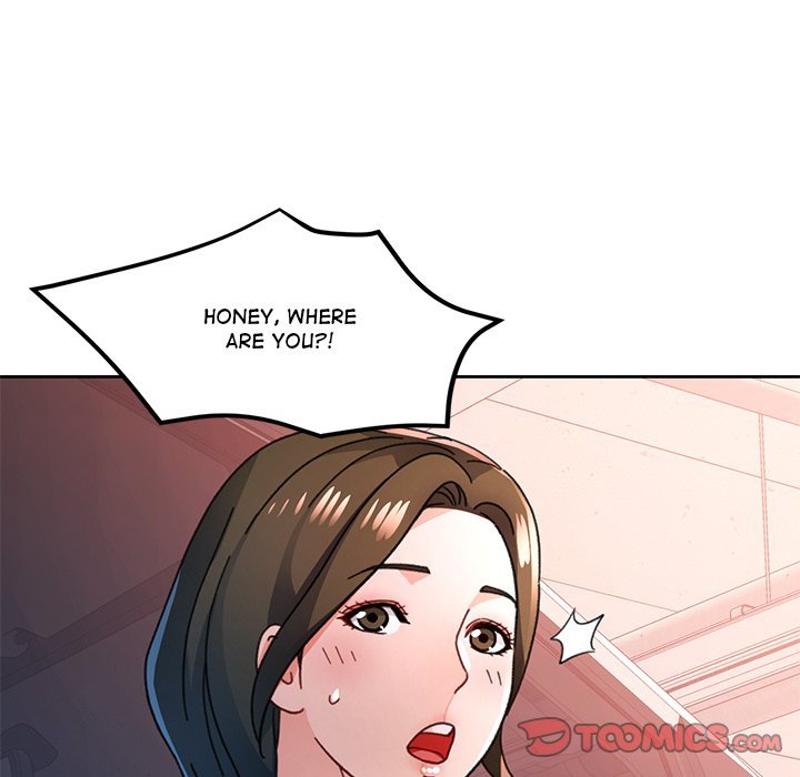 Page 129 of Chapter 81: Wait, I’m a Married Woman!