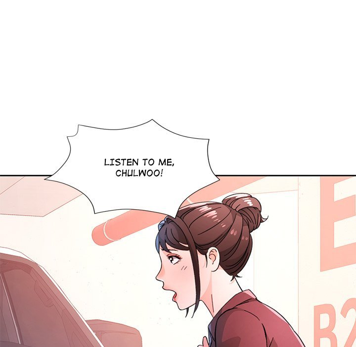 Page 133 of Chapter 81: Wait, I’m a Married Woman!