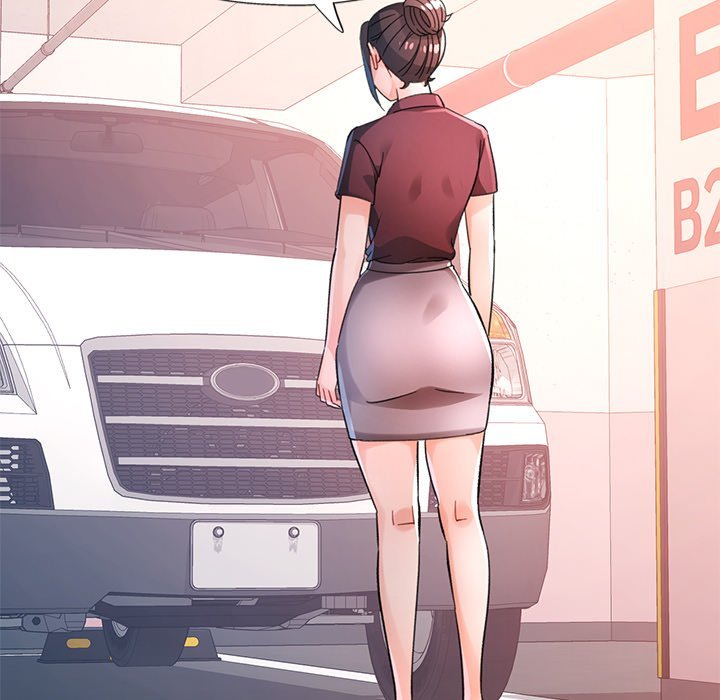 Page 136 of Chapter 81: Wait, I’m a Married Woman!