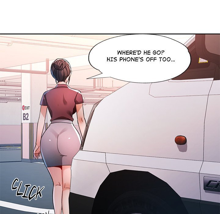 Page 138 of Chapter 81: Wait, I’m a Married Woman!