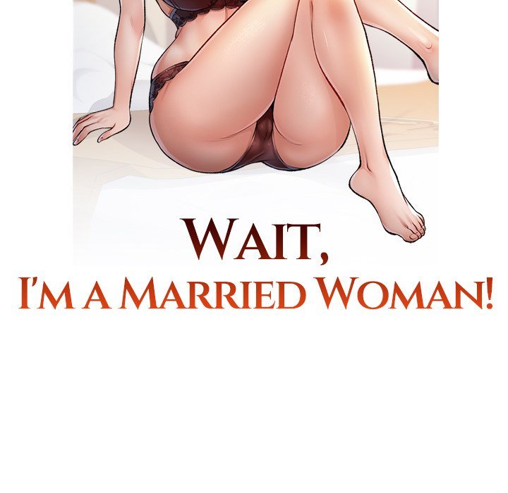 Page 14 of Chapter 81: Wait, I’m a Married Woman!