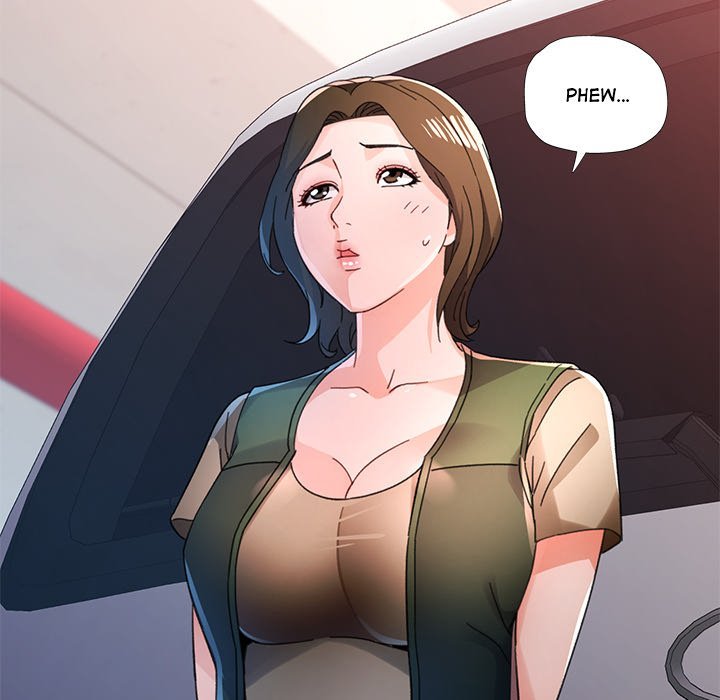 Page 140 of Chapter 81: Wait, I’m a Married Woman!