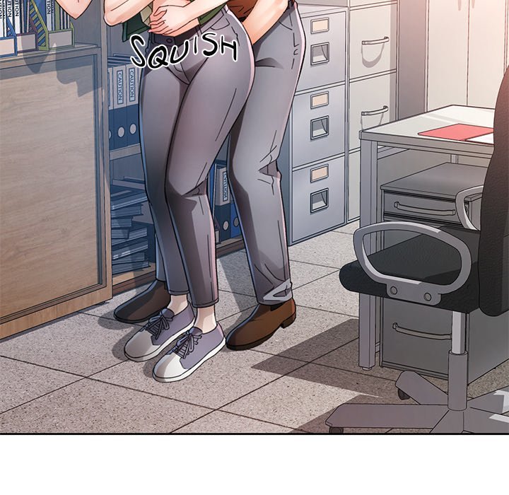 Page 18 of Chapter 81: Wait, I’m a Married Woman!