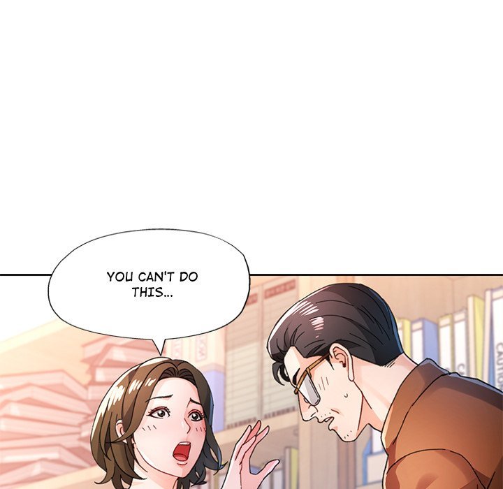 Page 19 of Chapter 81: Wait, I’m a Married Woman!