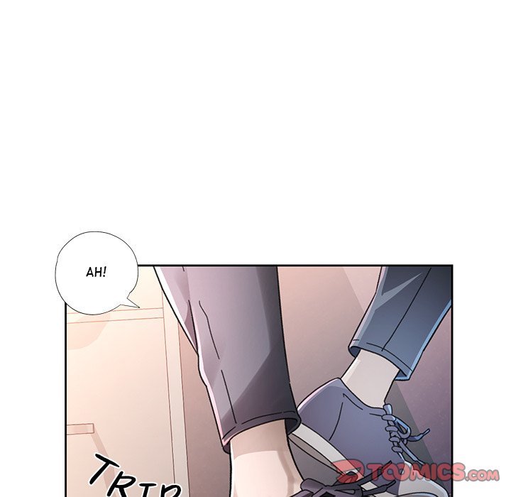 Page 21 of Chapter 81: Wait, I’m a Married Woman!