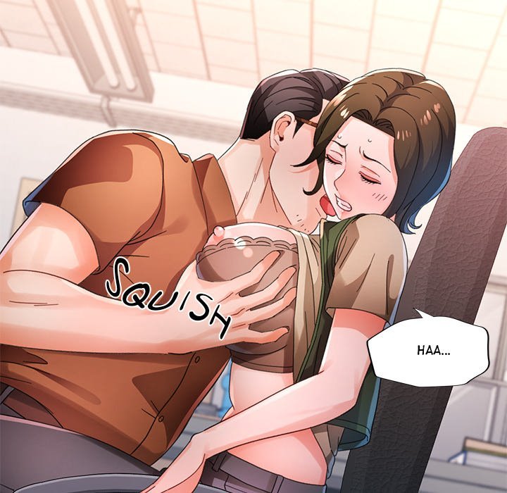 Page 30 of Chapter 81: Wait, I’m a Married Woman!