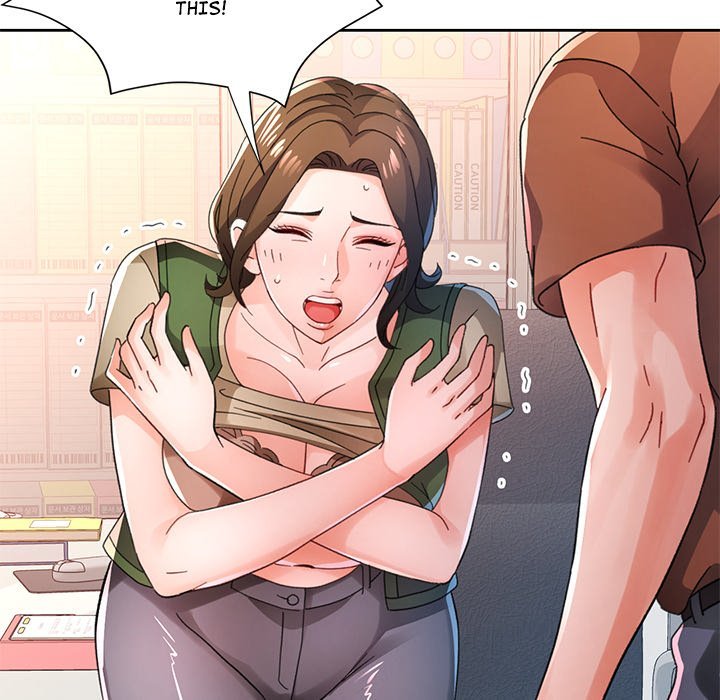 Page 36 of Chapter 81: Wait, I’m a Married Woman!