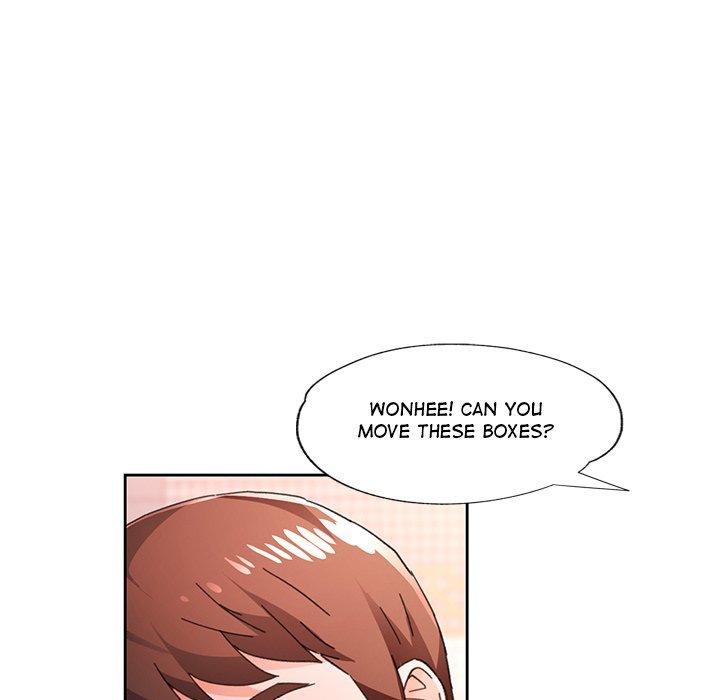 Page 56 of Chapter 81: Wait, I’m a Married Woman!
