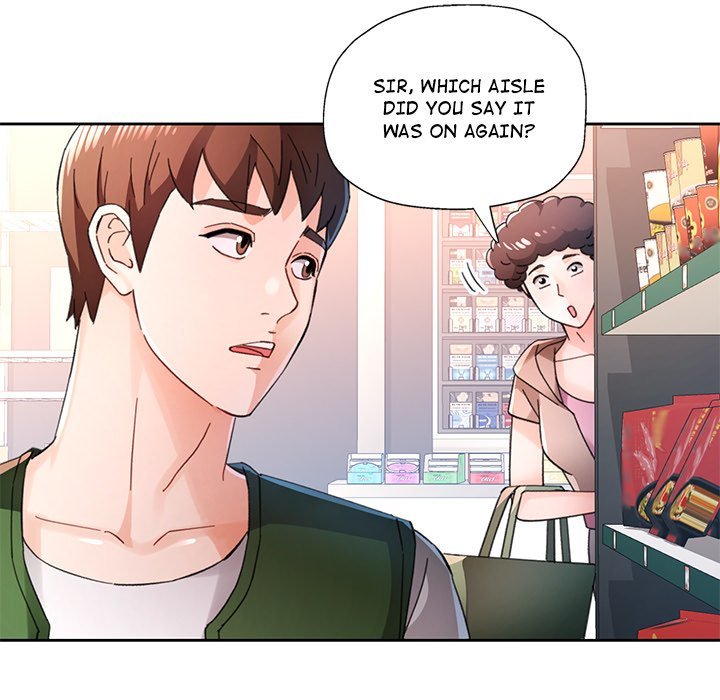 Page 65 of Chapter 81: Wait, I’m a Married Woman!