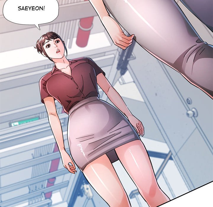Page 72 of Chapter 81: Wait, I’m a Married Woman!