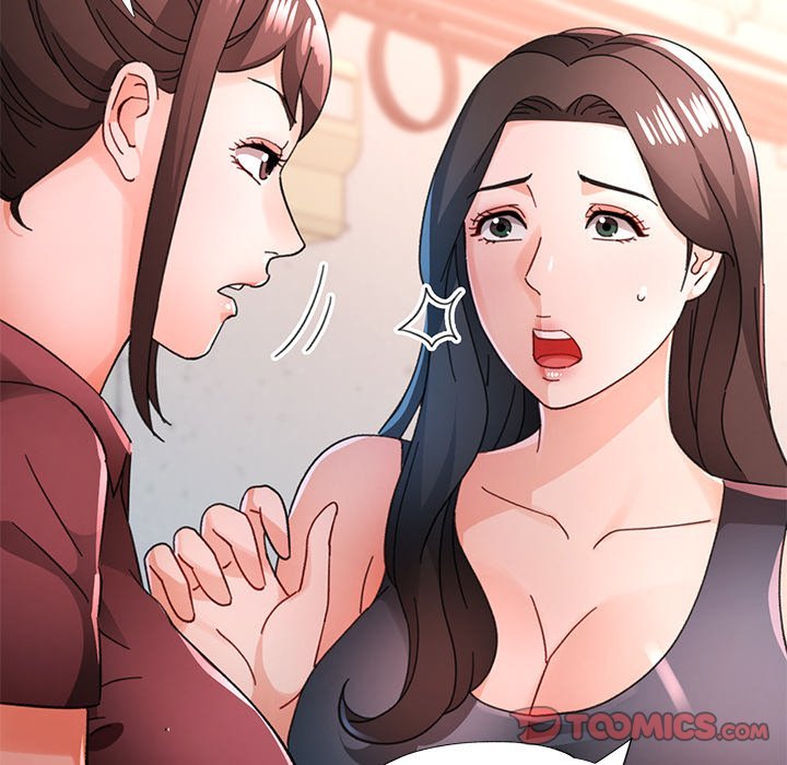 Page 81 of Chapter 81: Wait, I’m a Married Woman!