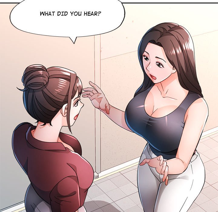 Page 83 of Chapter 81: Wait, I’m a Married Woman!