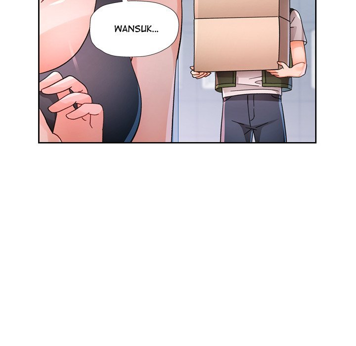 Page 90 of Chapter 81: Wait, I’m a Married Woman!