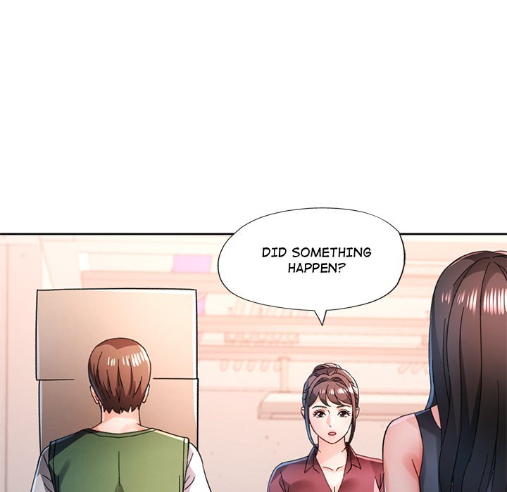 Page 91 of Chapter 81: Wait, I’m a Married Woman!