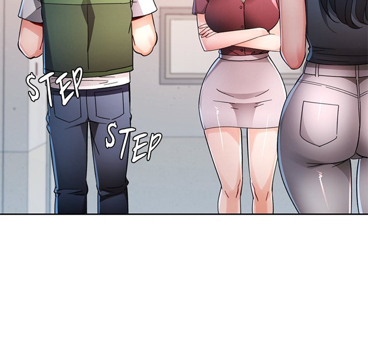 Page 92 of Chapter 81: Wait, I’m a Married Woman!