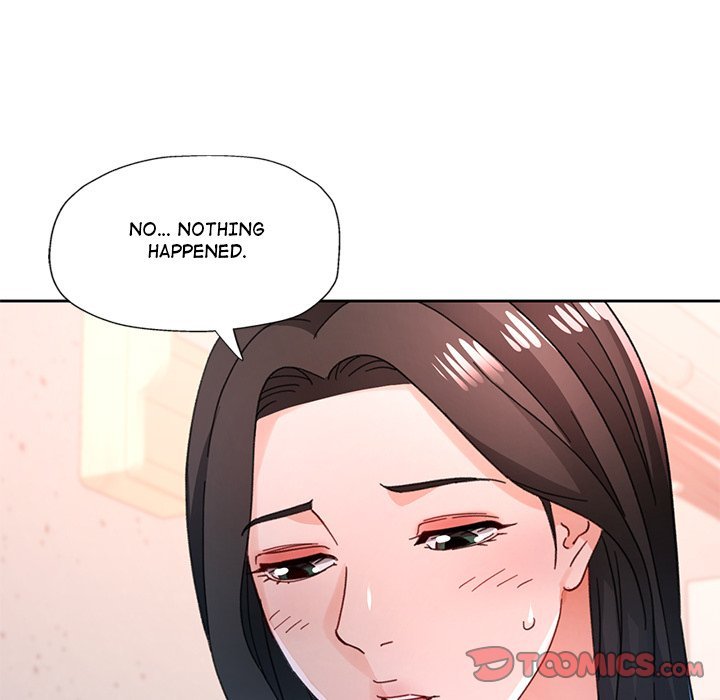 Page 93 of Chapter 81: Wait, I’m a Married Woman!