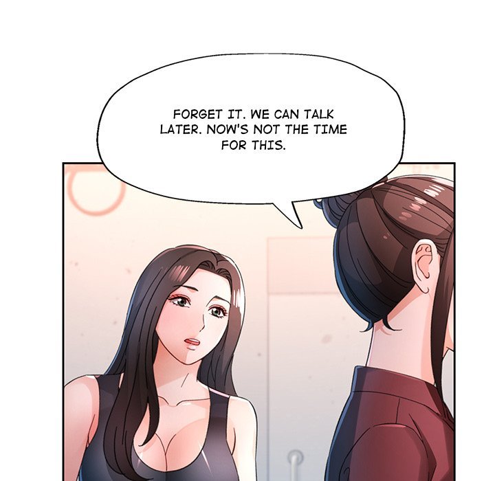 Page 95 of Chapter 81: Wait, I’m a Married Woman!