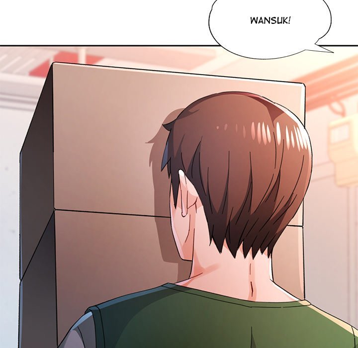 Page 97 of Chapter 81: Wait, I’m a Married Woman!