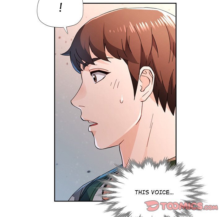 Page 99 of Chapter 81: Wait, I’m a Married Woman!