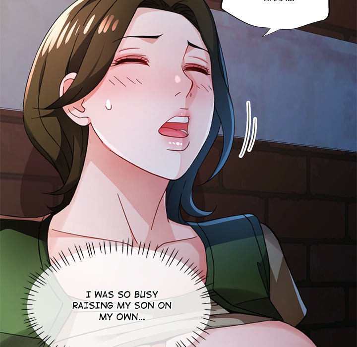 Page 76 of Chapter 82: Wait, I’m a Married Woman!