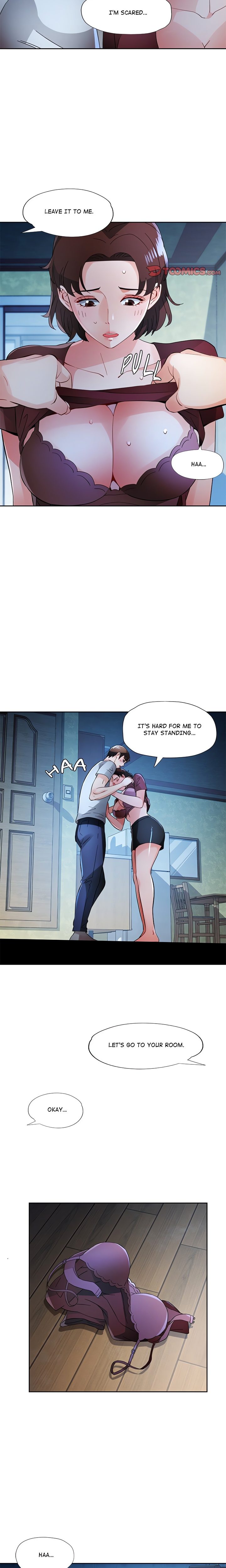 Page 12 of Chapter 83: Wait, I’m a Married Woman!